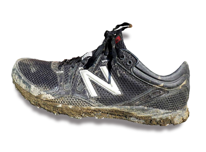 New Balance MT101