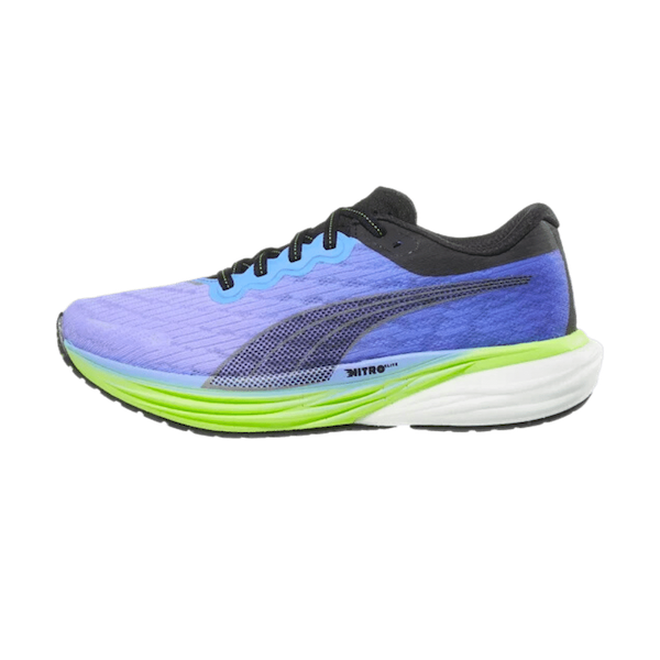 puma deviate nitro 2 - shop women