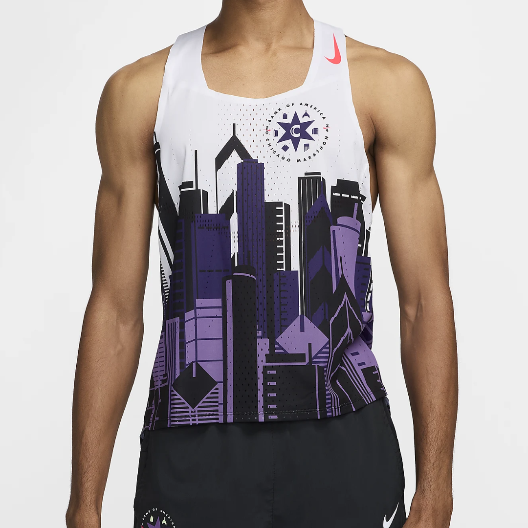 NIKE CHICAGO 2024 SINGLET