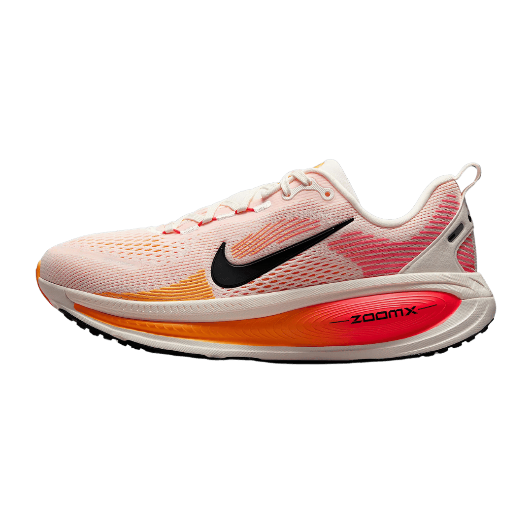 Nike vomero 18 orange - shop women