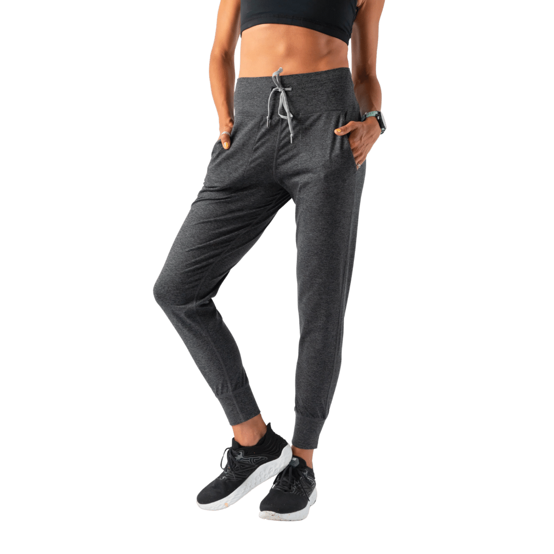 Rabbit EZ Joggers high rise-some Shop