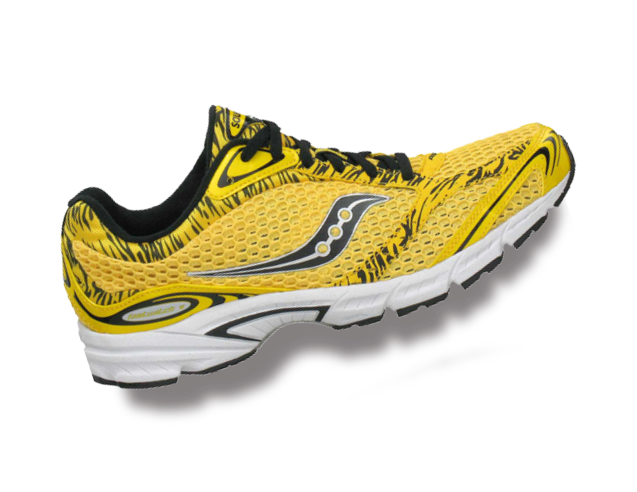 Saucony Fast Twitch
