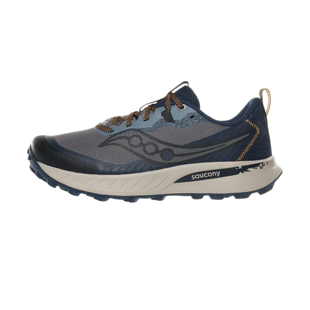 Saucony Peregrine 15 - shoe finder
