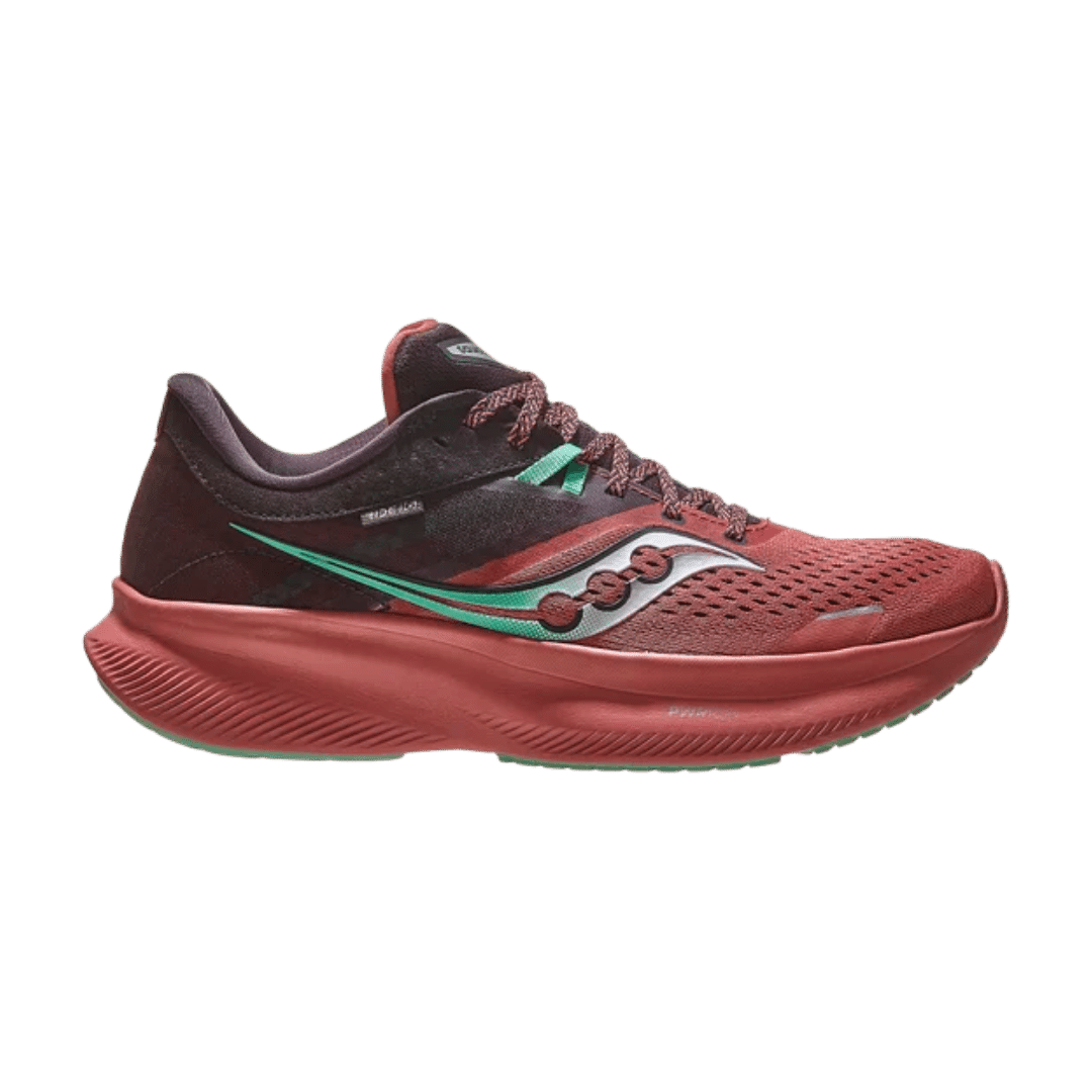 saucony ride 16 - shop women right