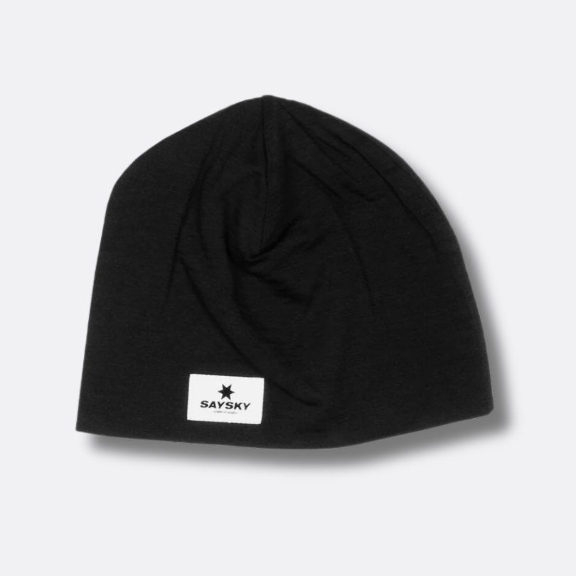 saysky base 165 merino cap