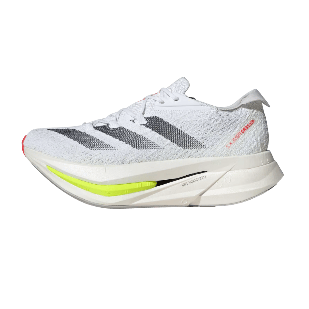 shoe finder - adidas prime x 2 strung