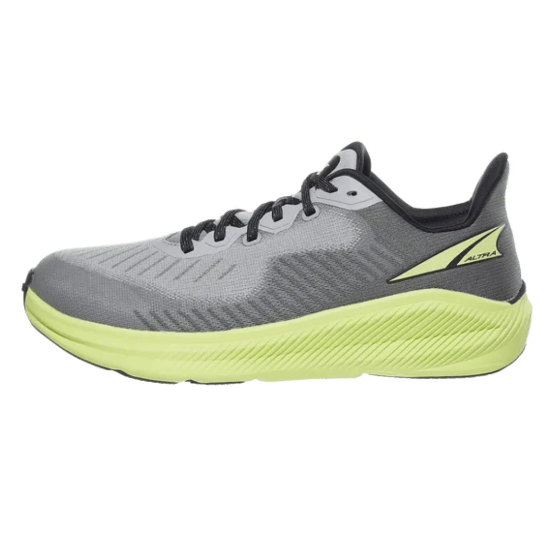 shoe finder - altra experience form
