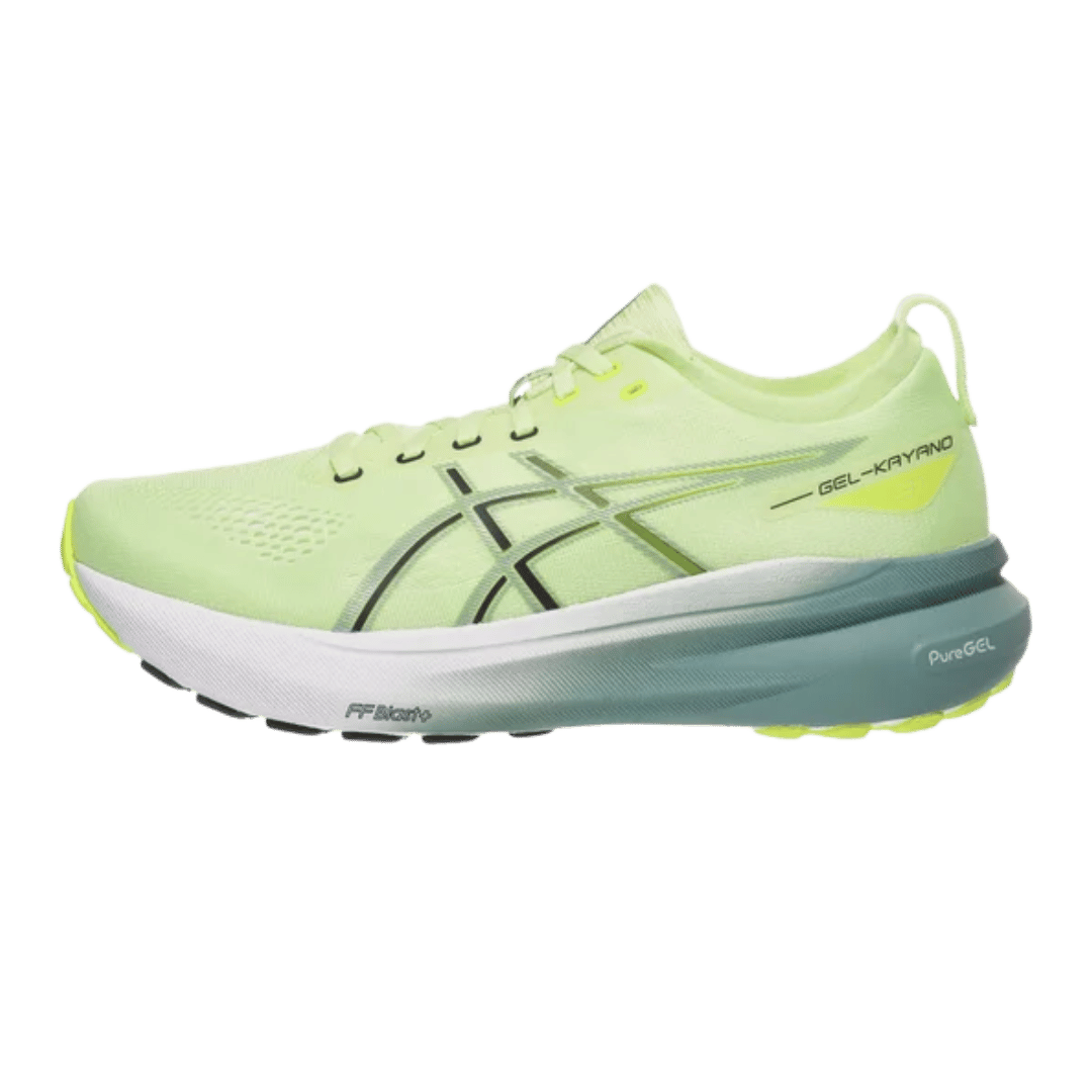 shoe finder - asics gel kayano 31