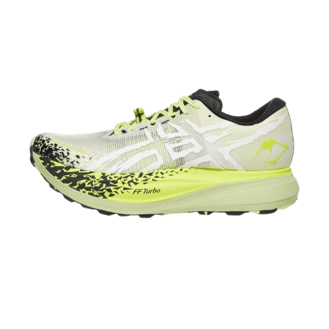 shoe finder - asics metafuji trail