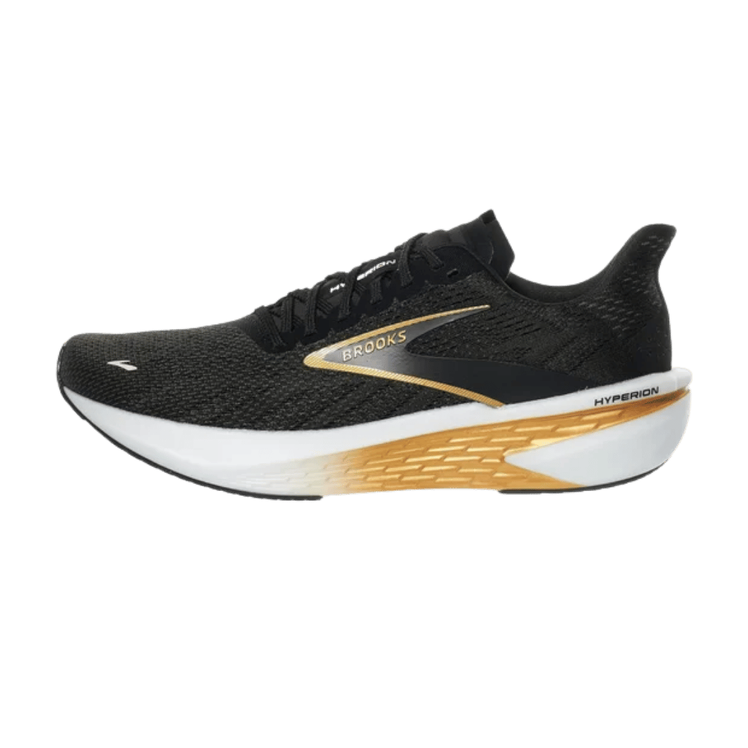 shoe finder - brooks hyperion 2