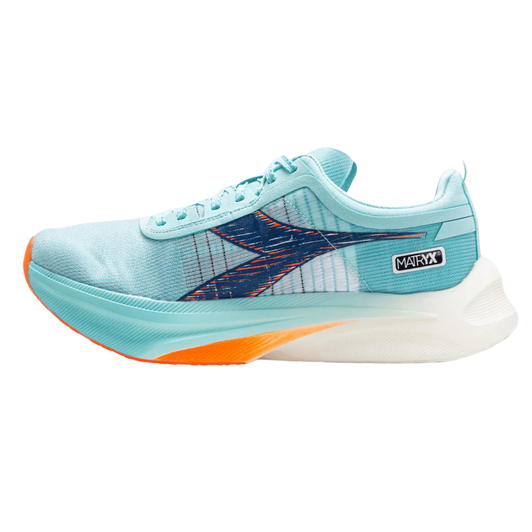 shoe finder - diadora gara carbon 2