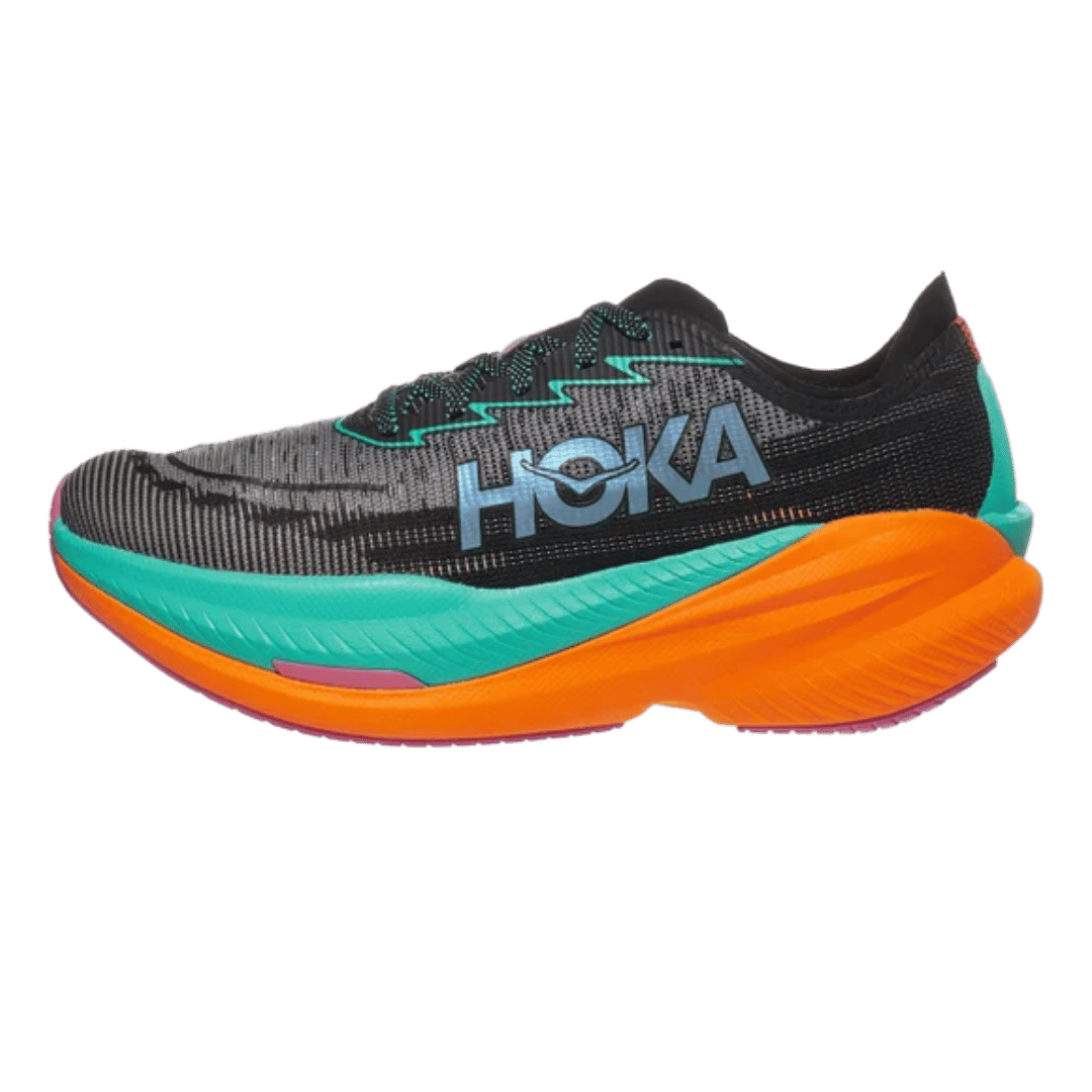 shoe finder - hoka mach x 2
