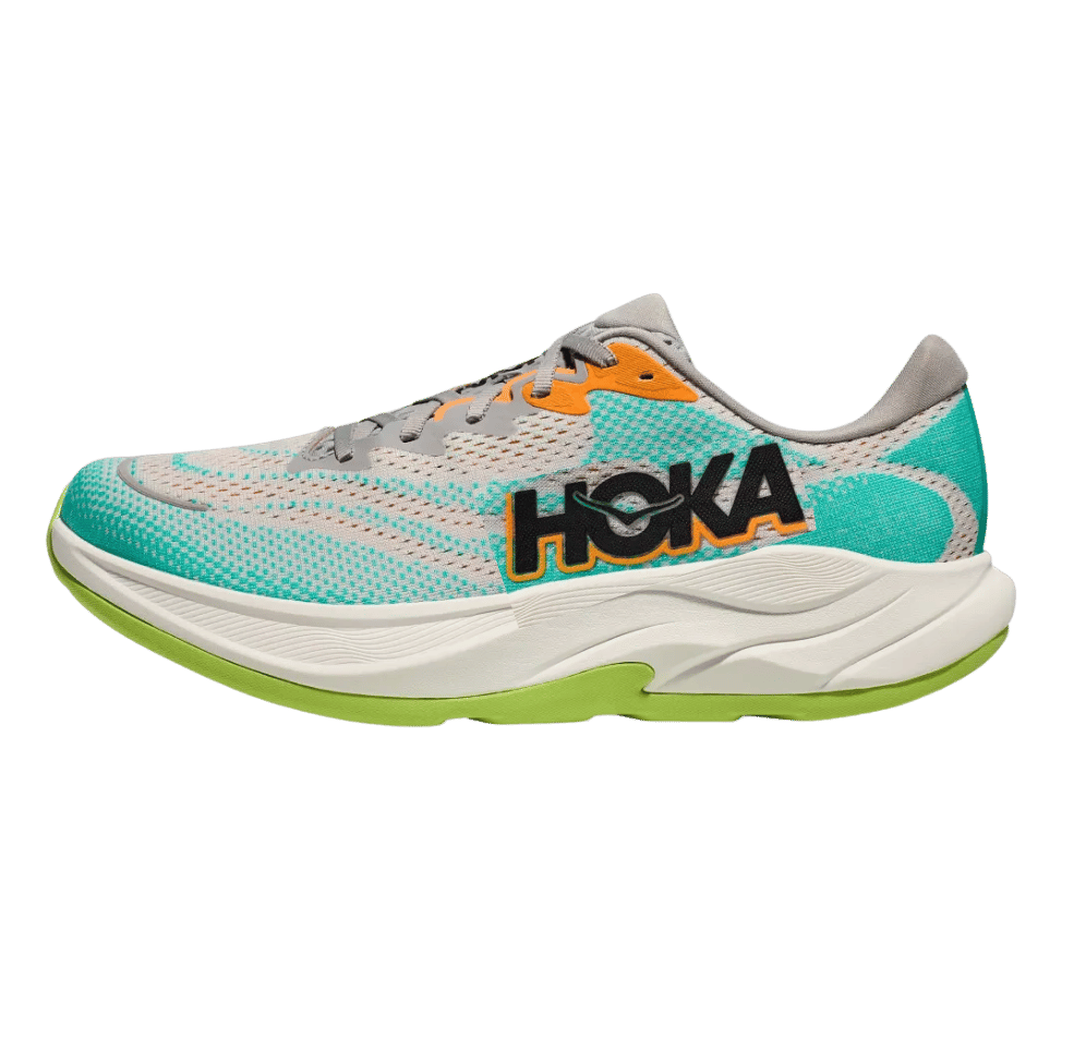 shoe finder - hoka rincon 4
