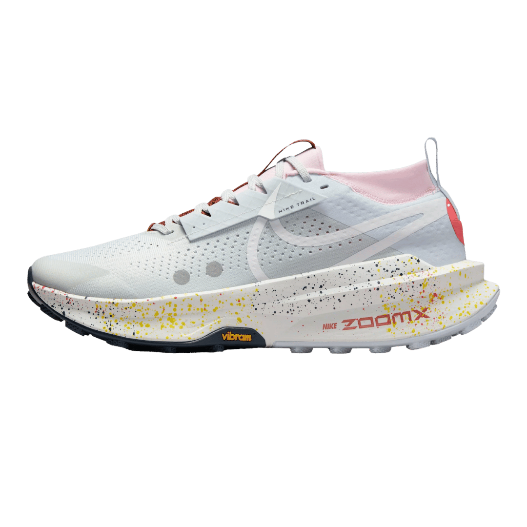 shoe finder - nike zegama 2