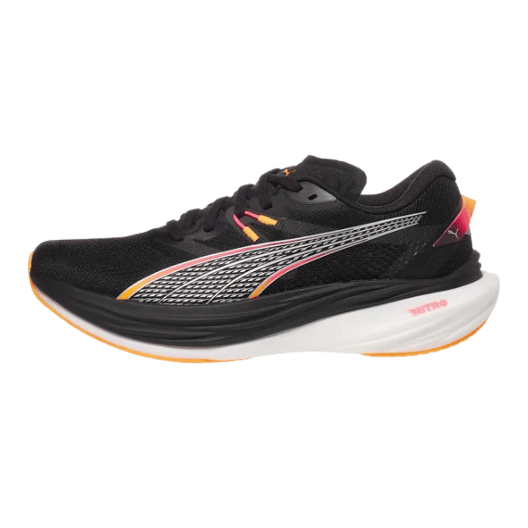shoe finder - puma deviate nitro 3