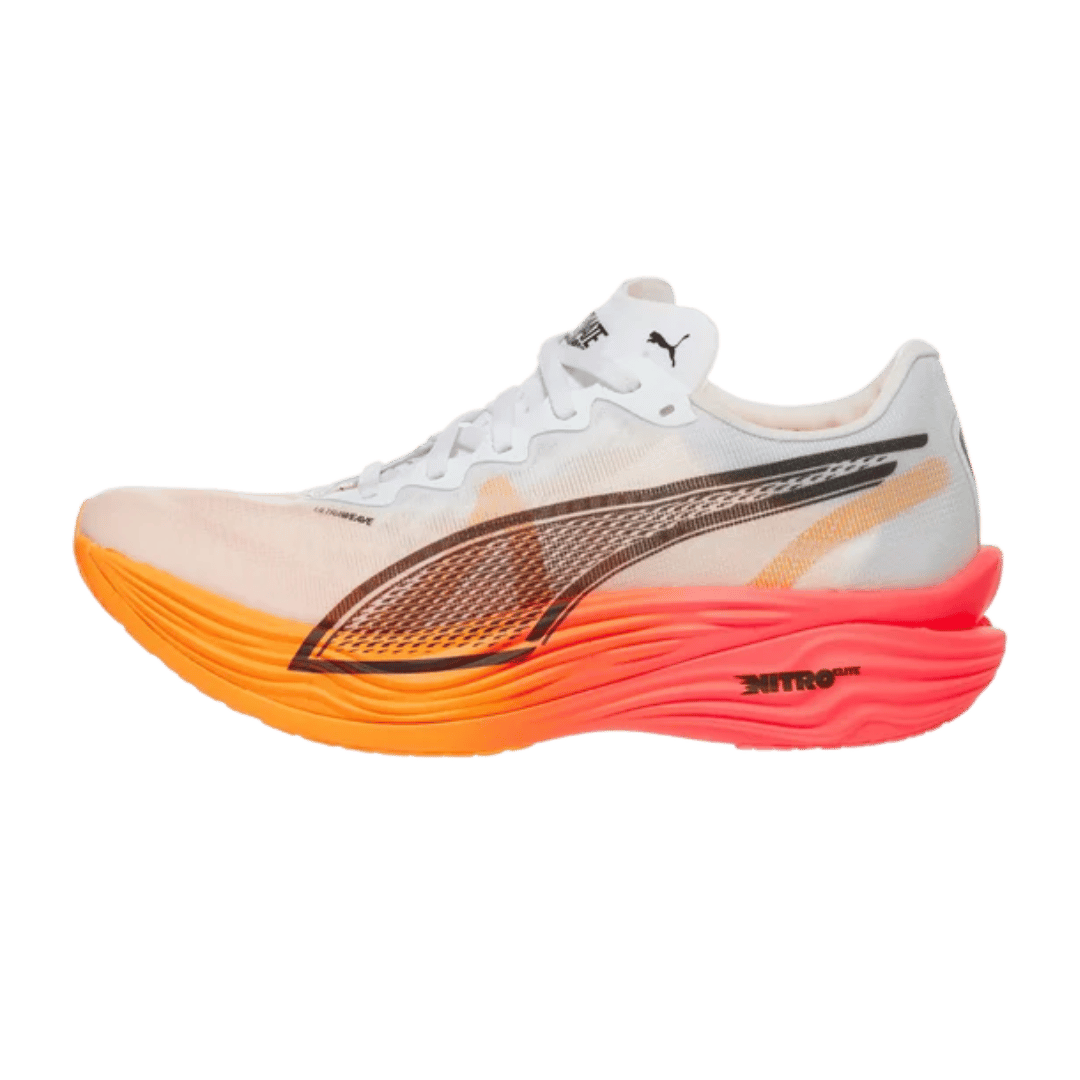shoe finder - puma deviate nitro elite 3