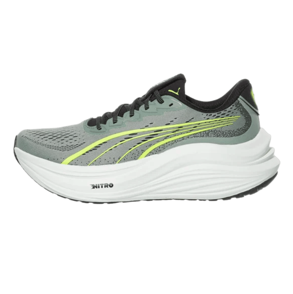 shoe finder - puma magmax nitro