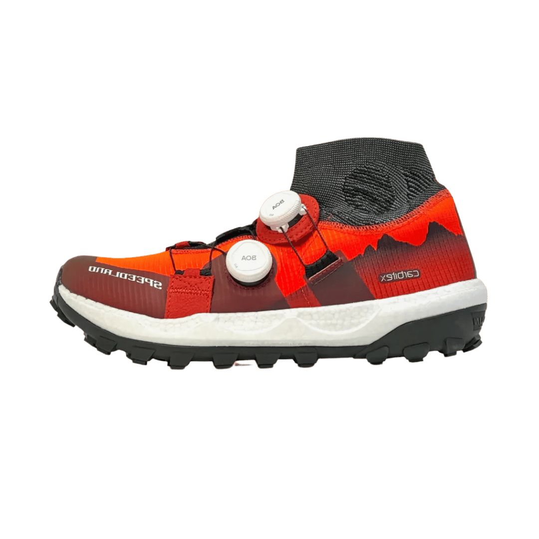 shoe finder - speedland gs