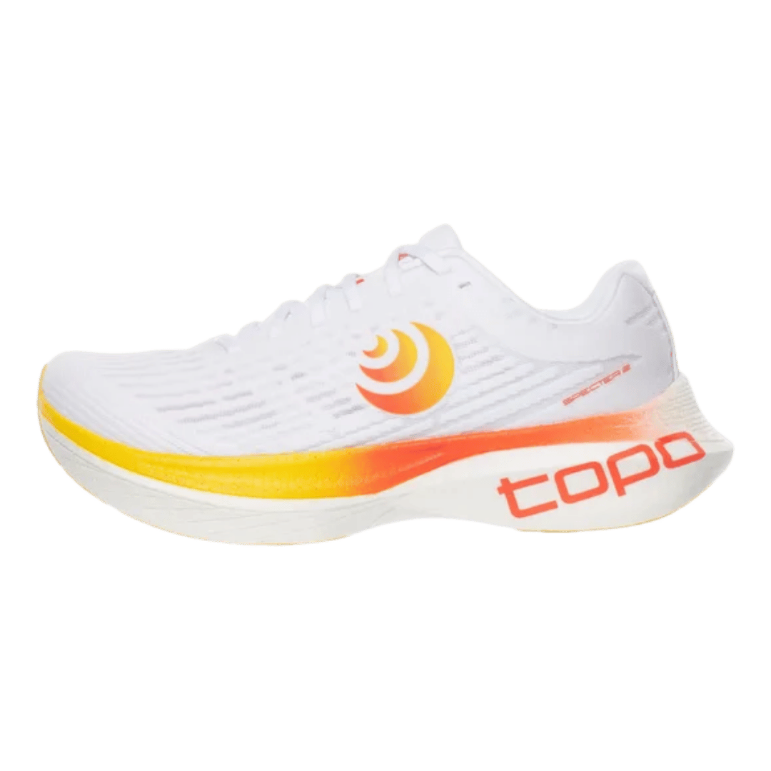 shoe finder - topo athletic specter 2