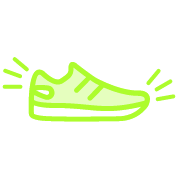 Shoe Icon