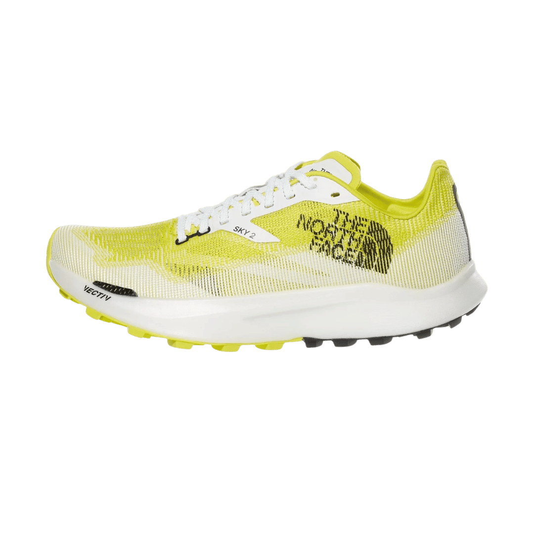the north face summit vectiv sky 2 - shoe finder