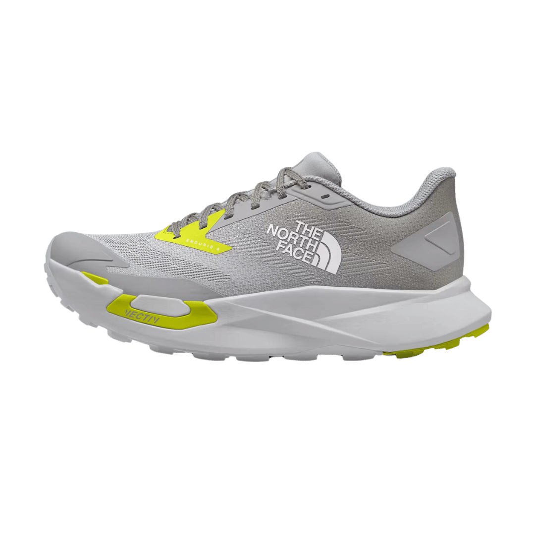 the north face vectiv enduris 4 - shop