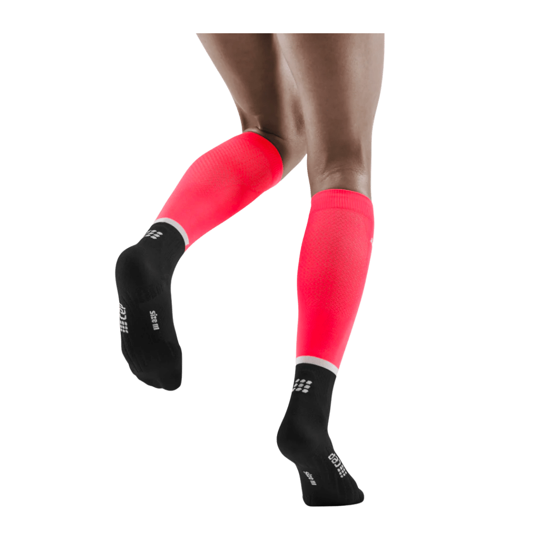 The Run Compression Tall Socks 4.0, Women
