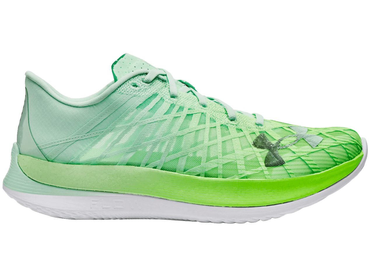 ua flow velociti elite - men