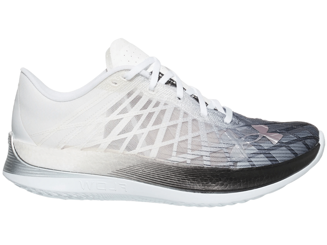 ua flow velociti elite - women